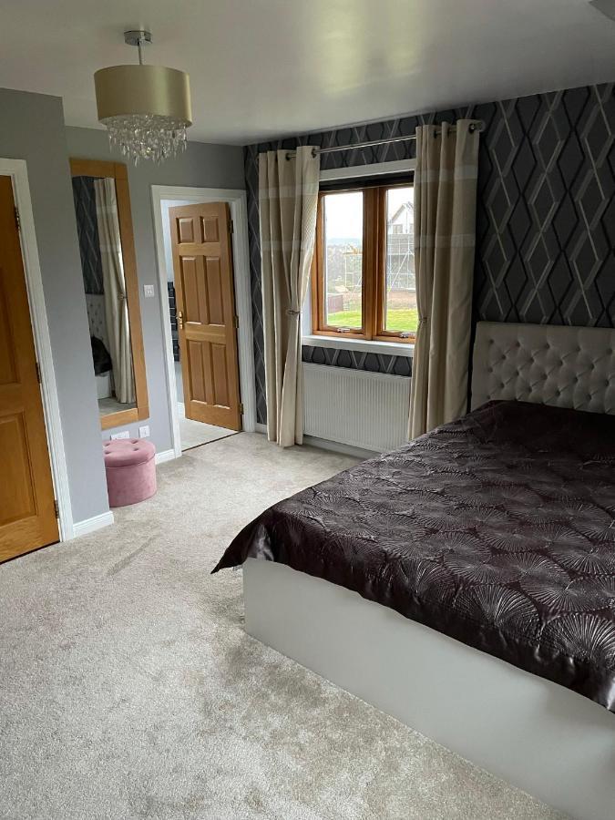 The Willows Inverness Exterior foto